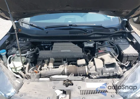 2020 Honda Cr-V Awd Ex z USA, uszkodzony, nr VIN 2HKRW2H56LH650962